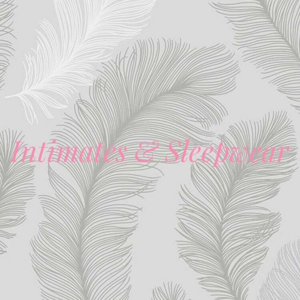 Intimates & Sleepwear